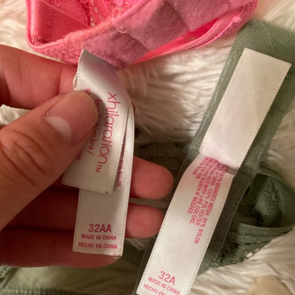 3 bra’s - Picture 3 of 3